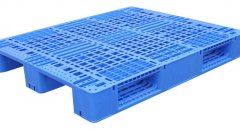 塑料托盤質量檢測的標準是什么？